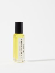  Nail and Cuticle Oil