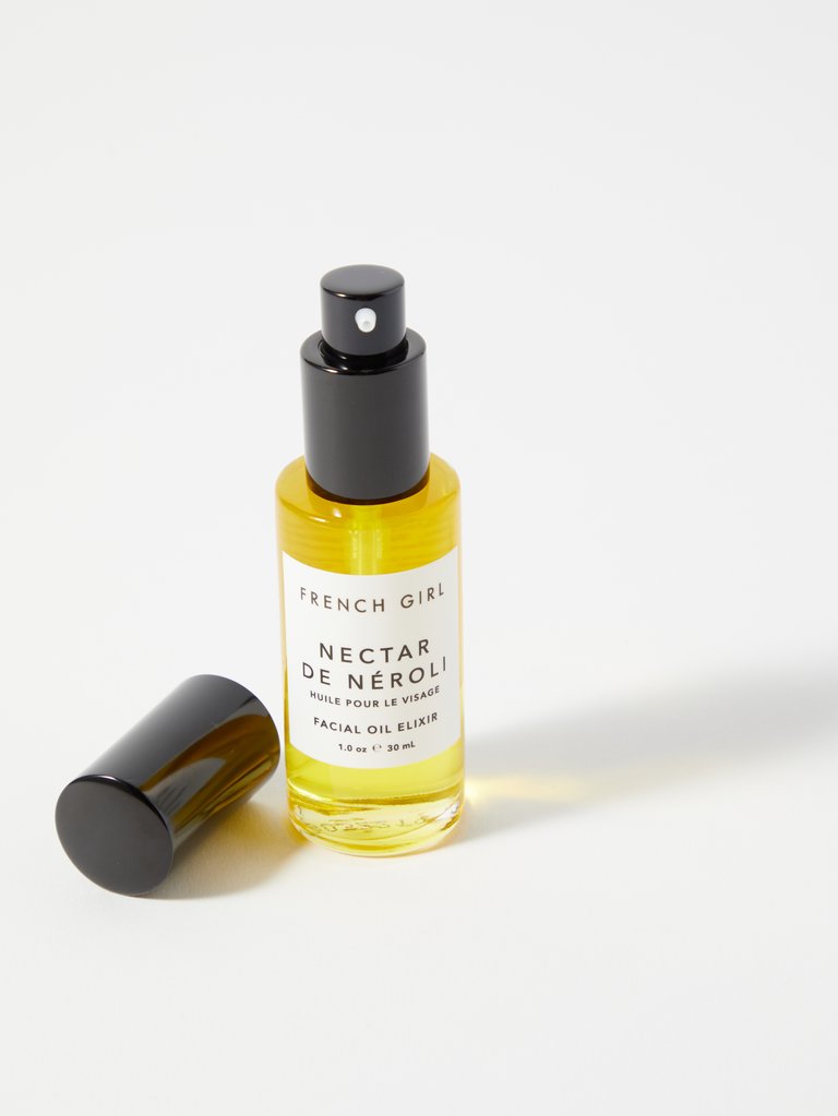 Nectar de Néroli Facial Oil Elixir