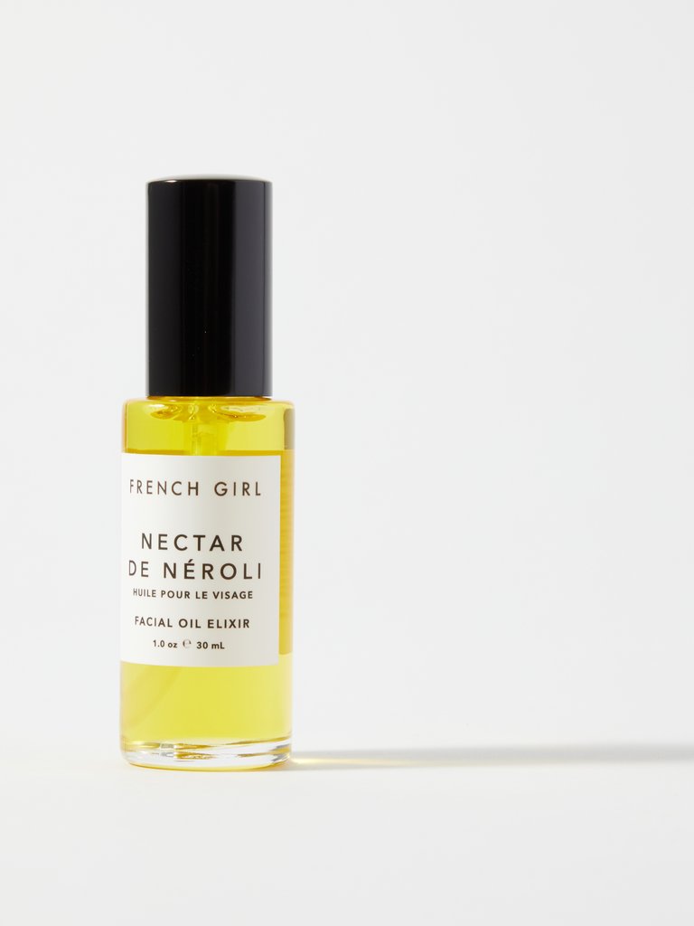 Nectar de Néroli Facial Oil Elixir
