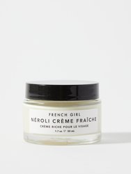 Néroli Crème Fraîche