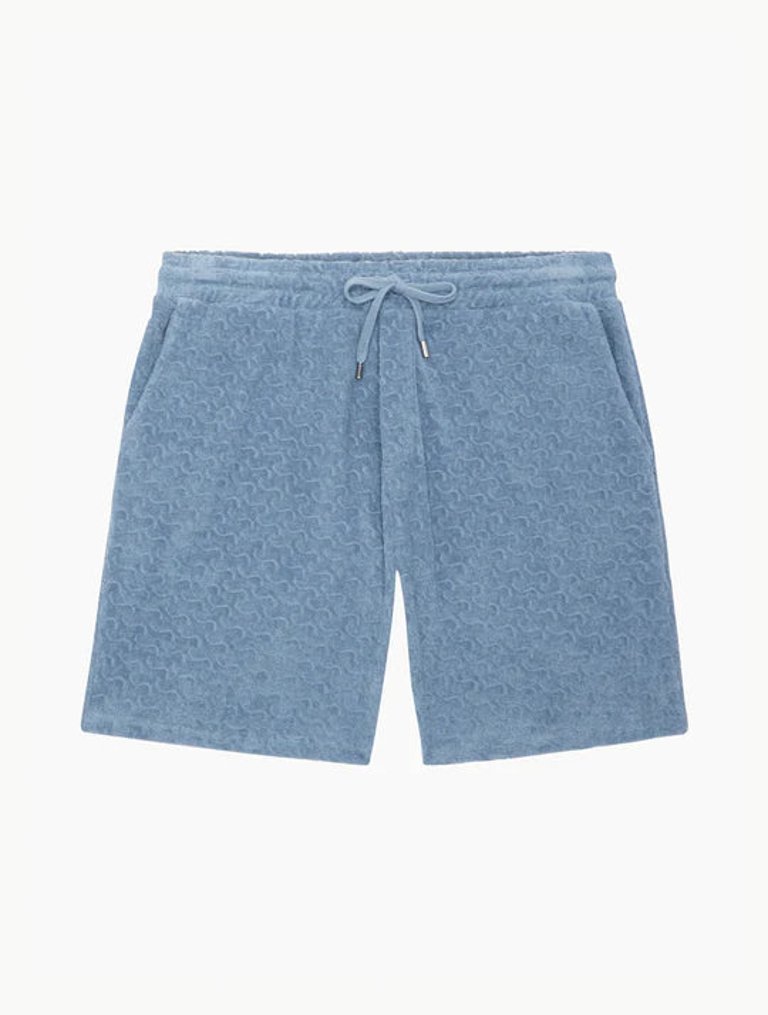 Augustino Terry Shorts