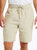 Felipe Linen Shorts