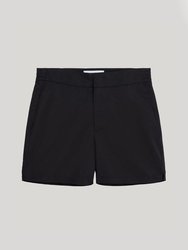 Classic Swim Shorts - Black