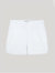 Classic Swim Shorts - White