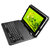 10" Tablet Case With Keyboard