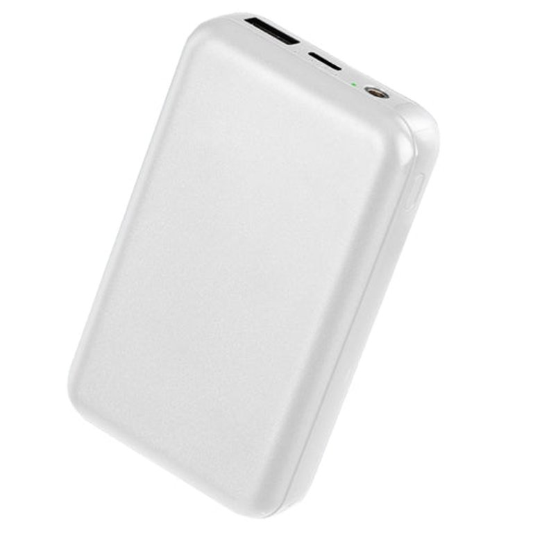 10000mAh Portable Charger Battery Pack for Heated Blanket Vest Jacket