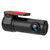 1080P Car Dash Cam 170°HD Looping 170°HD Looping Recorder G-Sensor App Wifi DVR - Black