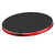 10W Qi Fast Wireless Charger Pads For Samsung Galaxy & iPhone XS/XR/Max - Red