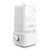 1500ml Ultrasonic Aroma Essential Oil Diffuser Air Humidifier
