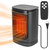 1500W Electric Space Heater Ceramic Heater Fan 90ºOscillating Heating Fan