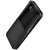 20K mAh Portable Charger Power Bank - Dual USB Ports, Digital Display - Black