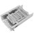 279838 Dryer Heating Element Assembly Replacement Part Thermal Fuse Replacement