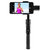 3-Axis Handheld Gimbal Stabilizer For Smartphones - Up To 6" Screen Size - Black