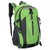 36L Outdoor Backpack Waterproof Daypack Travel Knapsack - Green - Green