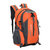 36L Outdoor Backpack Waterproof Daypack Travel Knapsack - Orange - Orange