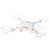 4.5 Ch 6 Axis Gyro 4 Motor 2.4Ghz RC WIFI FPV Quadcopter With HD Camera - White