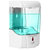 700ML Wall Mounted Automatic Soap Dispenser - Sensor Refillable Hand Gel - White