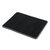 Cat Litter Mat EVA Honeycomb Double Layer Kitty Litter Trapping Carpet Urine-Proof Scatter Rug Pad - Black