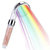 Handheld Shower Head High Pressure Powerful Filter Shower Head With 7 Colors Changing Light