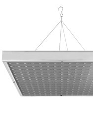 LED Grow Light Full Spectrum Hanging 225 LEDs Plant Grow Lamp Indoor Grow Light For Greenhouse Succulents Seedlings Plants