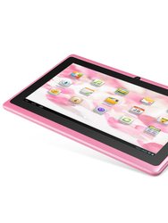 M752 Tablet - Pink