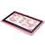 M752 Tablet - Pink