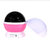 Rotating Starry Night Lamp - USB Sleep Light, LED, Xmas Gift - Pink