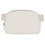 Sport Fanny Pack Unisex Waist Pouch Belt Bag Purse Chest Bag - White - White
