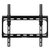 TV Wall Mount Tilt Dual Arm TV Mount Brackets Maximum VESA 400x400mm For 32-55in TVs - Black