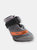 Beluga 544 Dog Shoes - Grey