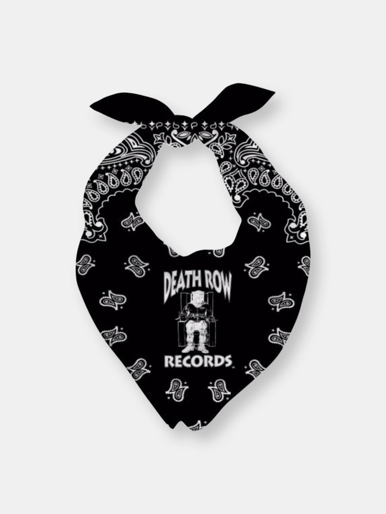 Death Row x Fresh Pawz | Cooling Bandanna