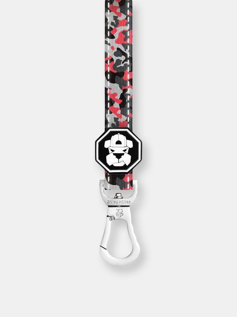 Drip Camo | Leash - Multi