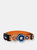 Houston Astros x Fresh Pawz | Collar - Orange