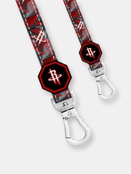 Houston Rockets x Fresh Pawz - Hardwood | Leash