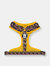 Los Angeles Lakers x Fresh Pawz - Hardwood | Adjustable Mesh Harness