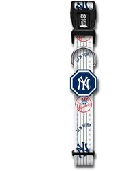 New York Yankees x Fresh Pawz | Collar