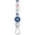 New York Yankees x Fresh Pawz | Leash - WHITE