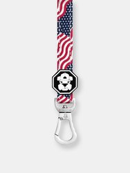 Patriot | Leash - Navy