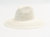 Redwood Hat - White