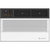 Chill Premier 10000 BTU Smart Window/Wall Air Conditioner