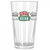 817967 TV Show Central Perk Pint Glass