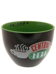 Central Perk Handle less Mug