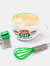 Friends Central Perk Mug and Stencil Set