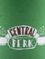 Friends Central Perk Reusable 14.3floz Travel Mug (Green) (One Size)