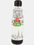 Friends Central Perk Tritan 20.2floz Water Bottle (White/Black) (One Size)