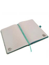 Friends Marl A5 Wirebound Notebook