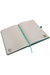 Friends Marl A5 Wirebound Notebook