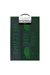 Friends Rubber Central Perk Door Mat (Green/Gray) (One Size)