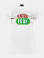 Friends Womens/Ladies Central Perk T-Shirt (White) - White
