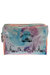 Tie Dye Multi Pocket Pencil Case